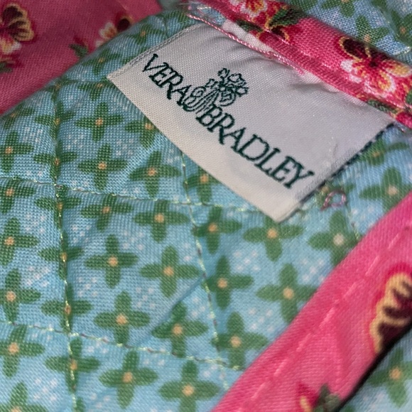 Vera Bradley Purse - Picture 4 of 5